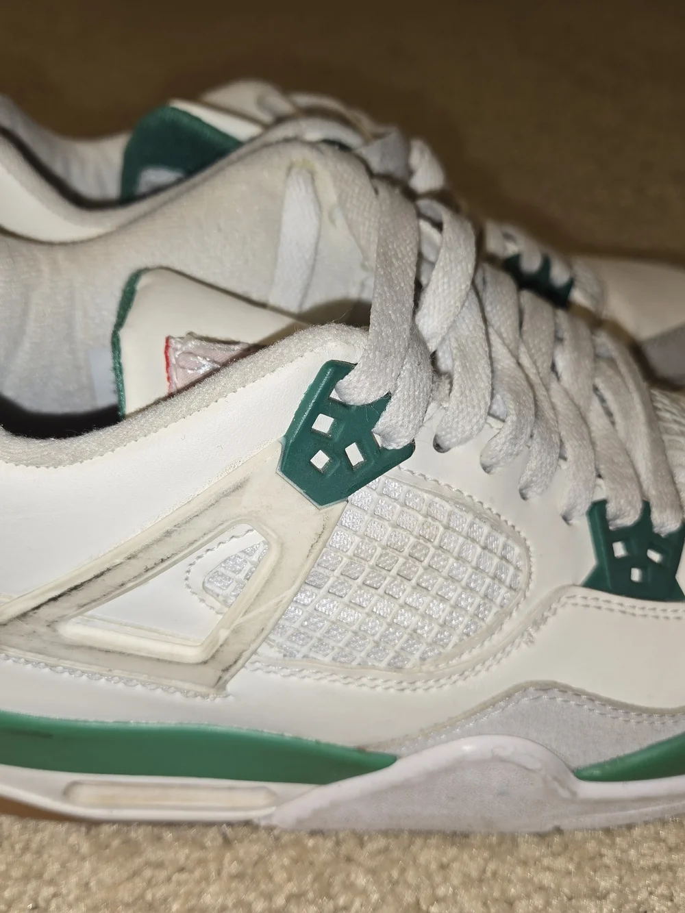 Nike SB x Air Jordan 4 Retro SP 